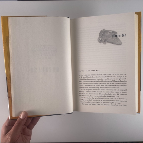 2/$50 -  Star Wars - Fate of the Jedi - Backlash by Aaron Allston - Picture 15 of 16